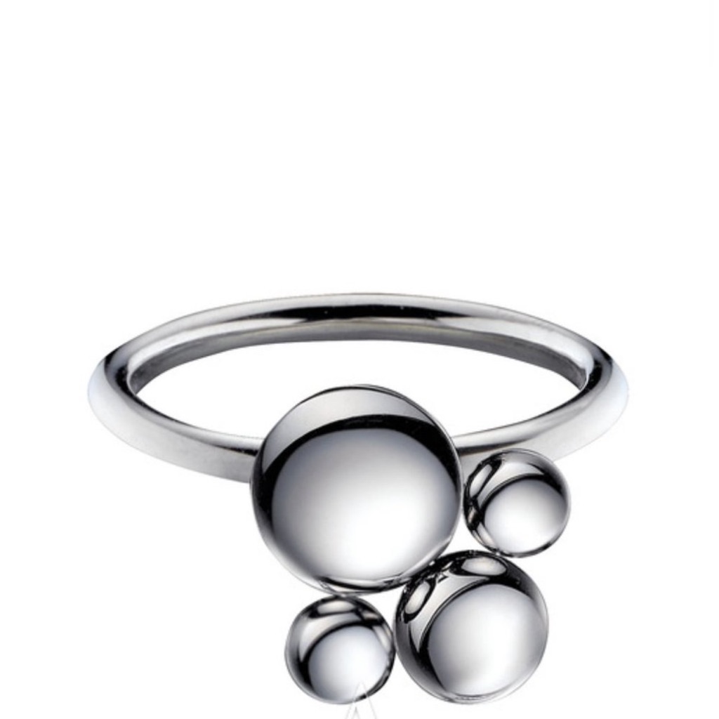 Nwt Calvin Klein Fidget Ring 71$